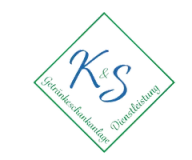 K&S Getränkeschankanlage Logo